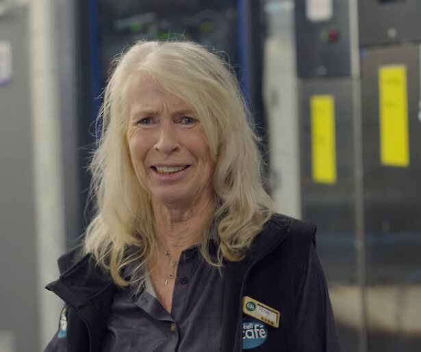 Er vinden weer heel wat nieuwe incidenten plaats in Over de A4