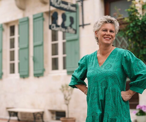 Petri's avontuur gaat nu ook van start in B&B Vol Liefde 2023