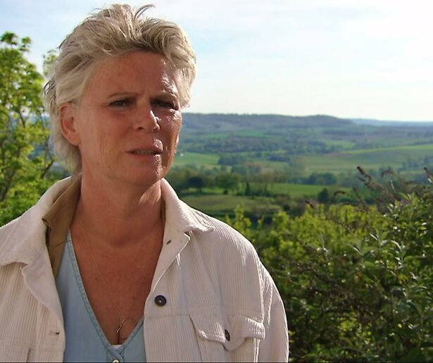 Petri krijgt een onaangename verrassing in B&B Vol Liefde