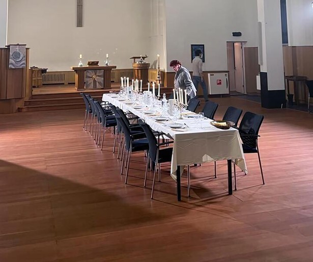 KRO-NCRV trapt af met het derde seizoen van Petrus in het Land