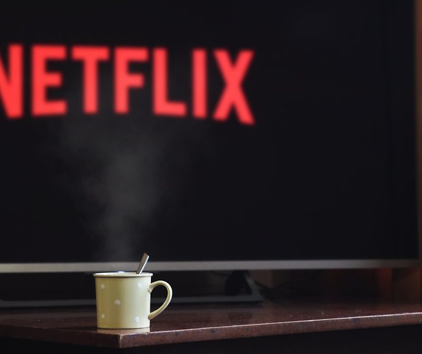 4 Netflix series die je nu gaan moet kijken