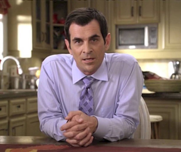 Bijna alle seizoenen van Modern Family staan op Netflix