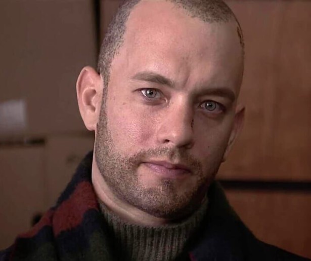 Tom Hanks stapt naar de rechter in Philadelphia