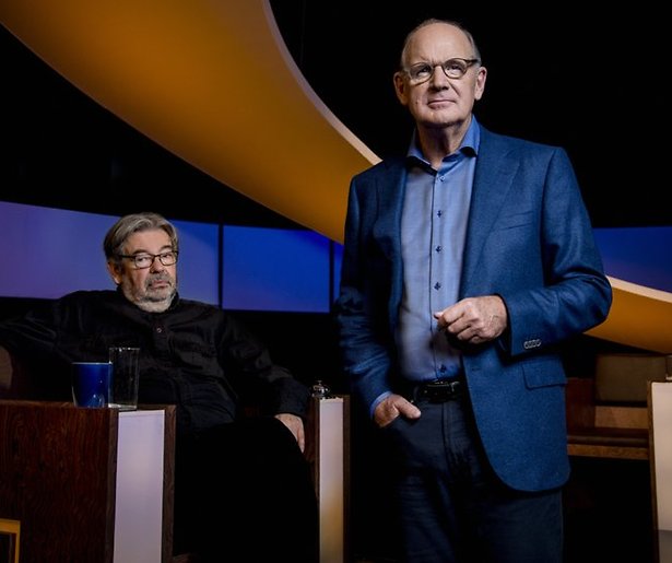 Deze BN'ers maken hun opwachting in zomerseizoen De Slimste Mens