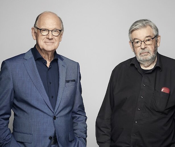 De TV van gisteren: Topscore voor finale De Slimste Mens