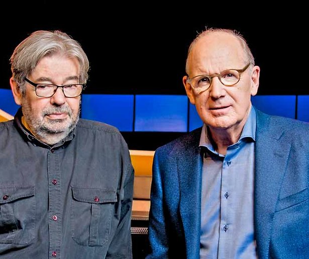 De Slimste Mens terug in december