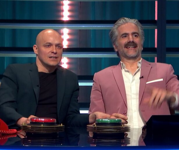 Jeroom Snelders heeft heel goed nieuws voor de fans van LOL: Last One Laughing