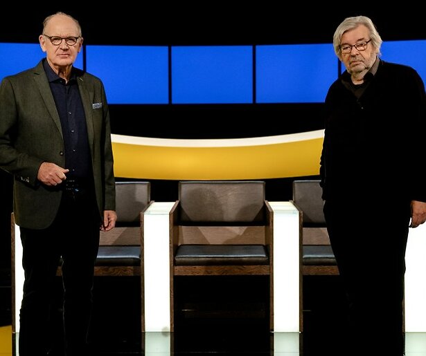 De Slimste Mens gaat naar Duitsland