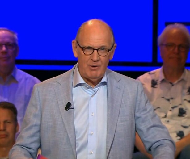 De TV van gisteren: De Slimste Mens weet B&B Vol Liefde nipt af te troeven 