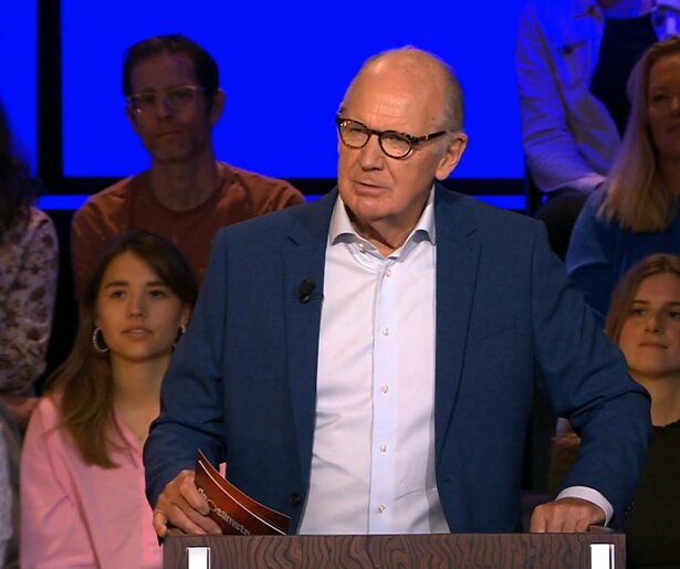 De TV van gisteren: De Slimste Mens is B&B Vol Liefde de baas