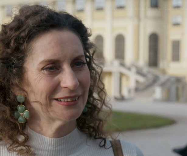 De TV van gisteren: Pia Douwes maakt indruk in nieuw seizoen Volle Zalen