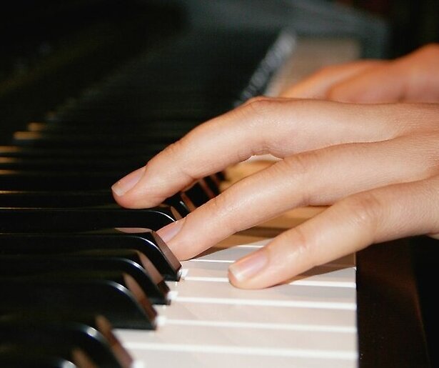 RTL haalt muzikale show The Piano naar Nederland