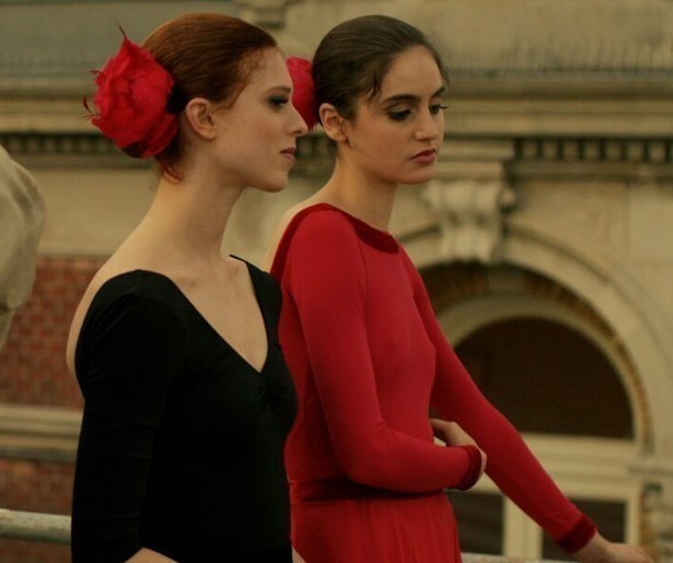 Elaine Meijerink krijgt te maken met jaloezie in Piece of My Heart