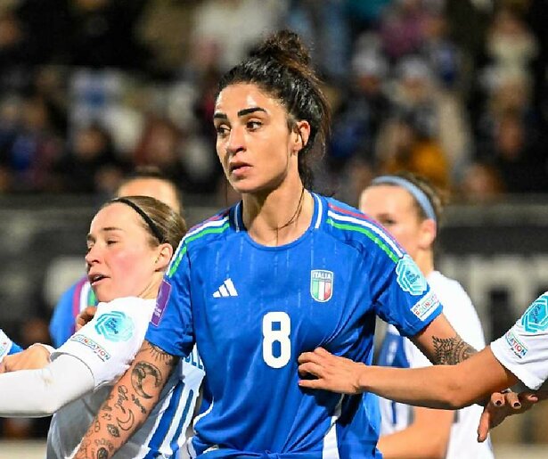 Toplanden botsen in groep B: wie pakt een ticket naar de EK-kwartfinale (v)?