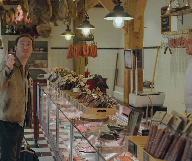 Keuringsdienst van Waarde opent het nieuwe seizoen met een echte hamvraag