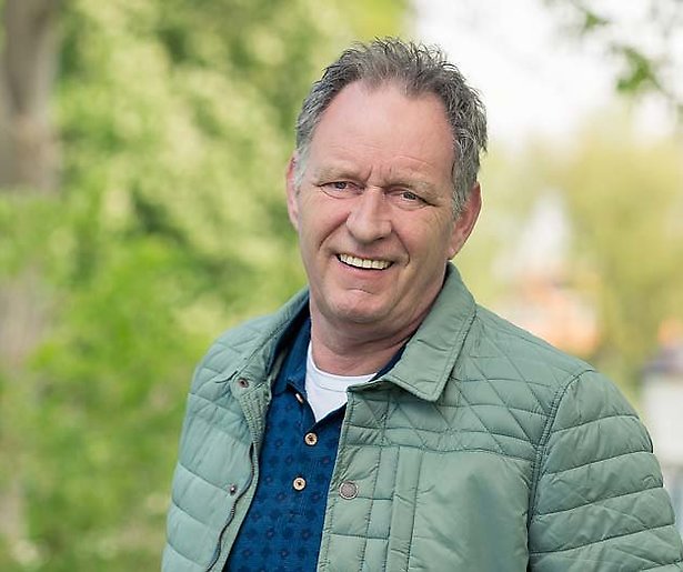 Piet Paulusma voorspelt natte en te hete zomer