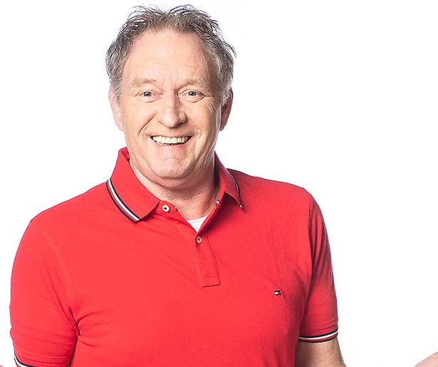 Piet Paulusma: 'We krijgen binnen 6 jaar een elfstedentocht'