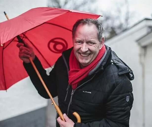 Tijd voor Max in het teken van overleden weerman Piet Paulusma