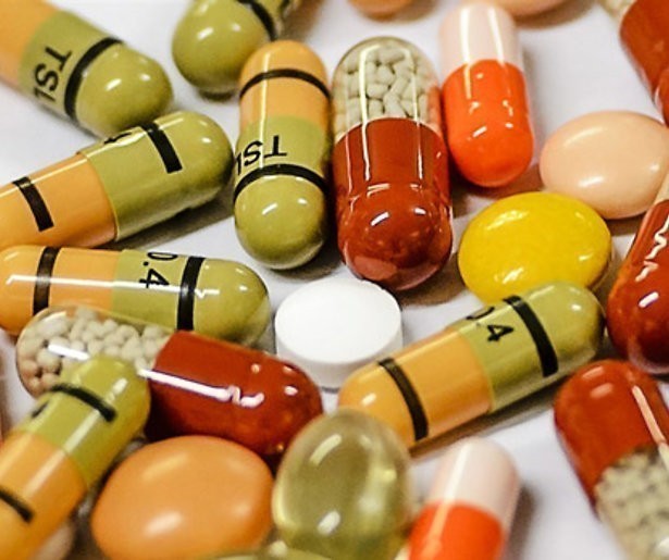 Af van antidepressiva