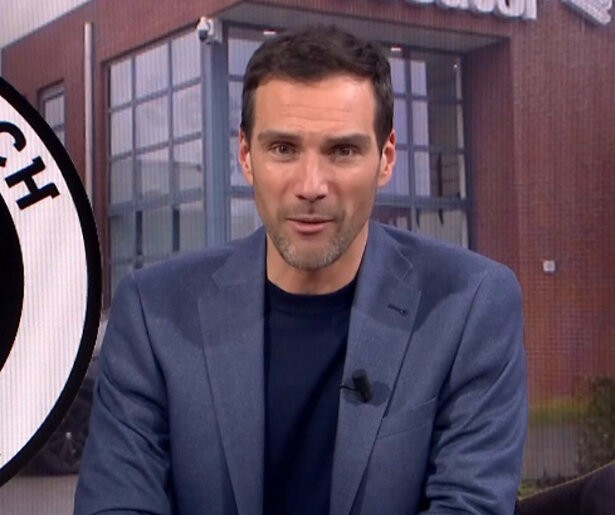Debuut Pim Sedee als presentator Nieuws van de Dag: dit vindt de kijker