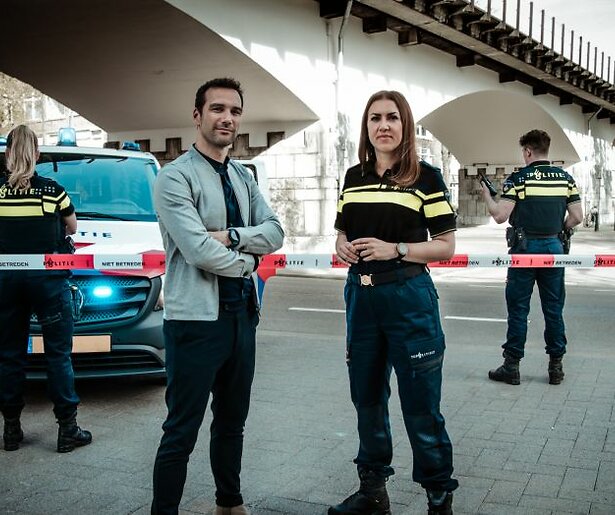 Pim Sedee krijgt eigen opsporingsprogramma op RTL5