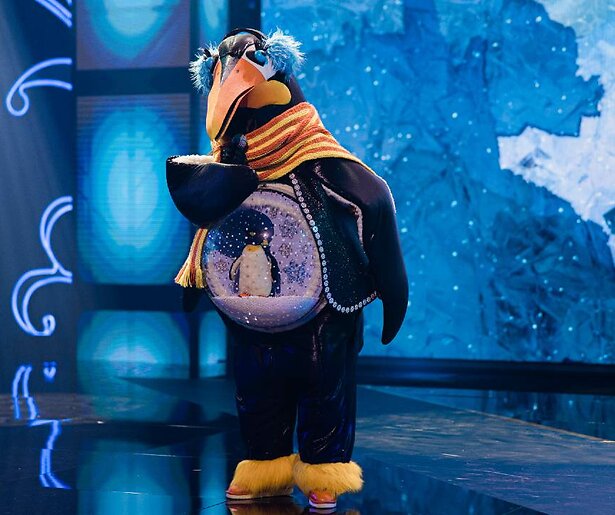 Tijd voor de super sing-offs in The Masked Singer 2022