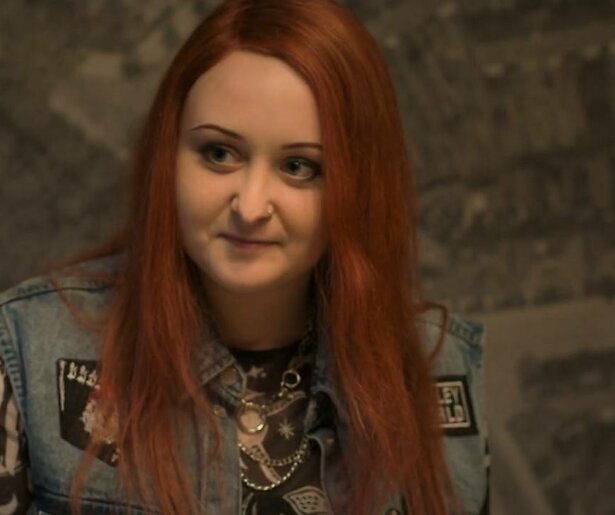 Pip wordt geplaagd door angsten en nachtmerries na het fietsenstallingincident in Oogappels