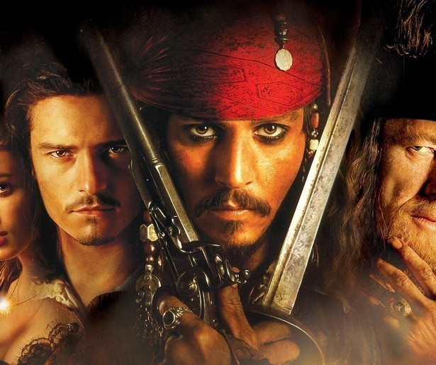 Veronica zendt de allereerste Pirates of the Caribbean weer eens uit