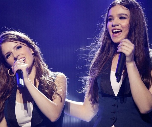 De Bellas zijn terug in Pitch Perfect 2