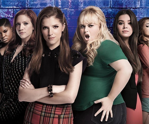 Zing mee met Anna Kendrick en haar vriendinnen in Pitch Perfect 2