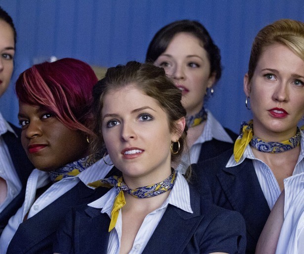 Zingen met Anna Kendrick en Rebel Wilson in Pitch Perfect