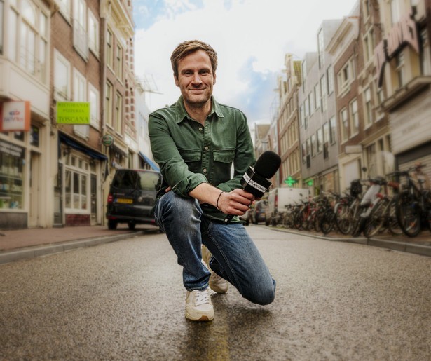 Plakshot is terug met een gloednieuw seizoen