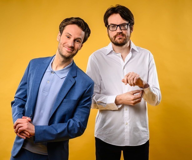 Roel Maalderink gooit het over een andere boeg in nieuw seizoen Plakshot