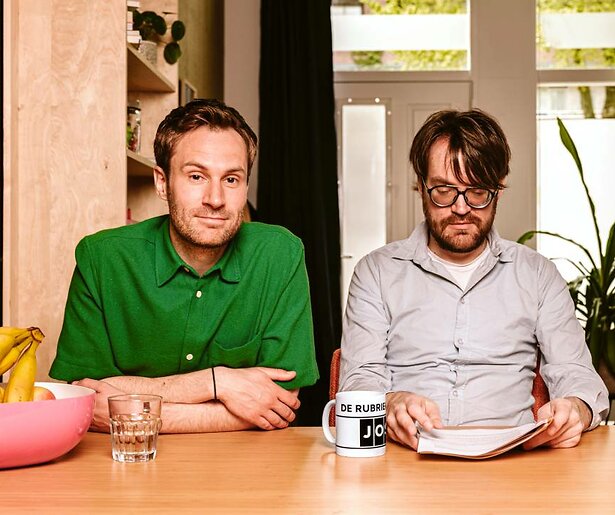 Ook VPRO aan zet: programma Plakshot verdwijnt