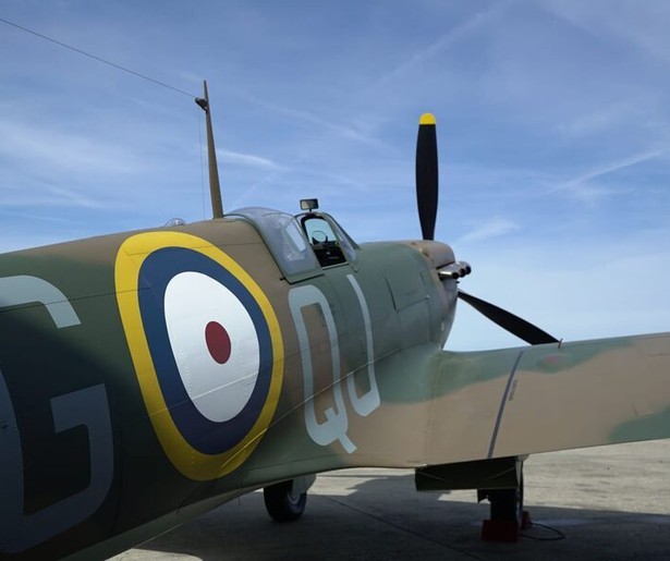 De nieuwe serie Planes That Changed History gaat van start op National Geographic