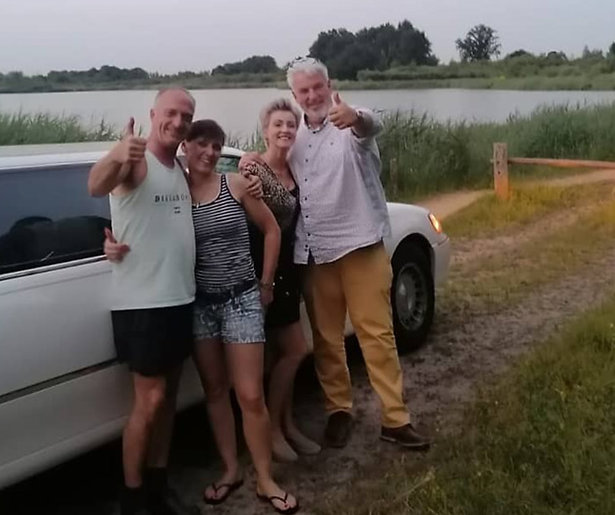 Alweer nieuwe liefdes voor Geert en Geert Jan uit BZV?