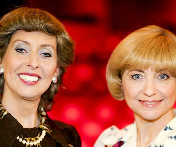 Plien en Bianca maken samen hun opwachting in derde seizoen LOL: Last One Laughing