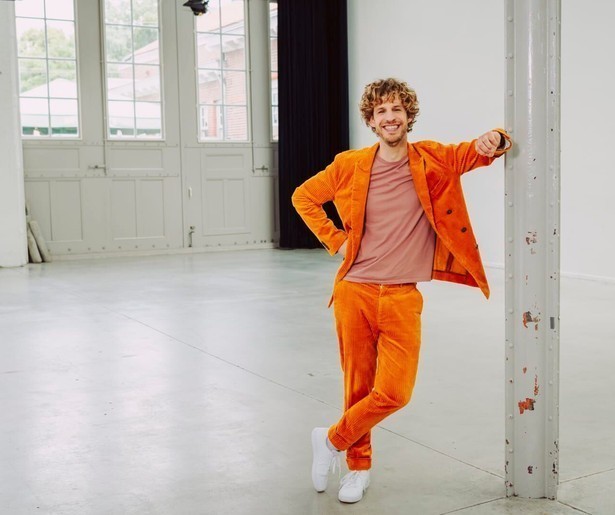 Floris Kortie ontvangt weer diverse musici in een nieuw seizoen van Podium Klassiek