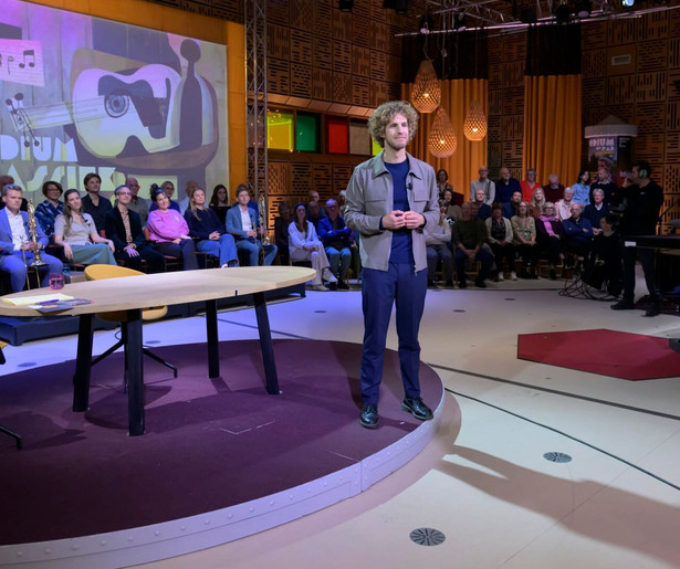 Podium Klassiek sluit het seizoen af met favoriete fragmenten van kijkers