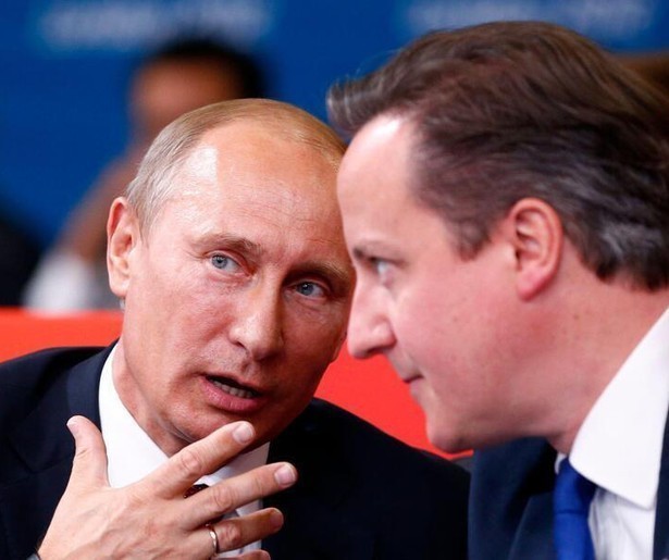 Nieuwe docuserie Poetin, Rusland en het Westen toont de spanningen van de afgelopen decennia