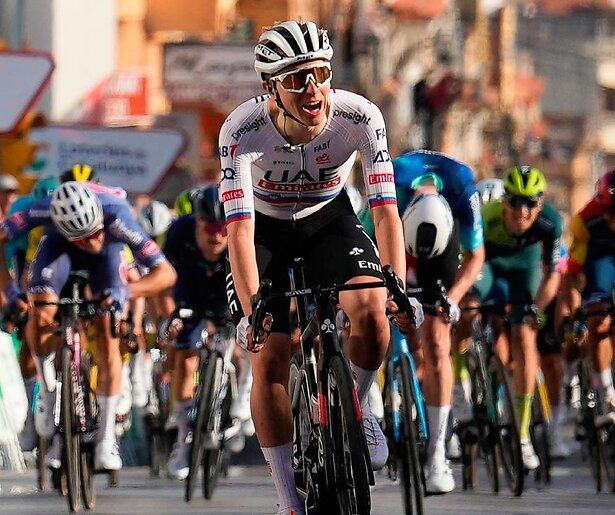 De Giro d’Italia gaat van start met een heuvelrit rond Turijn