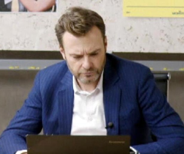 Zitten Nederlandse vissers op een zinkend schip?