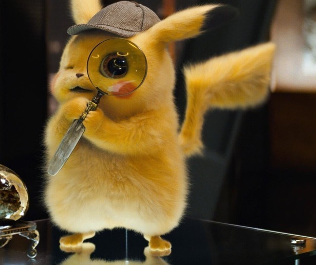 Justice Smith wil zijn vader terugvinden in Pokémon Detective Pikachu