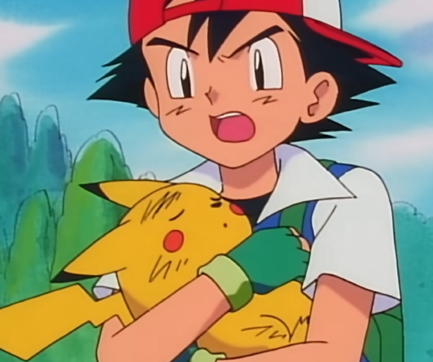 Ash en Pikachu verdwijnen na 25 jaar uit Pokémon