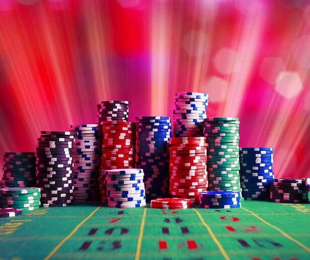 Waarom we graag naar casinoshows kijken