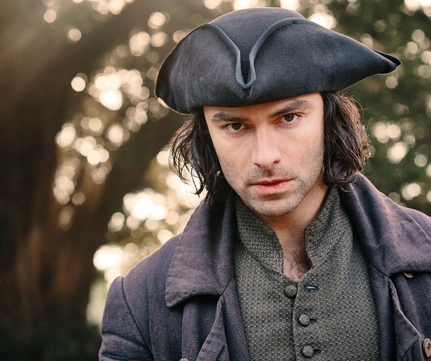 Laatste hoofdstuk voor Ross en Demelza