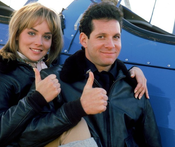 Meer blauw op straat in Police Academy 4: Citizens of Patrol