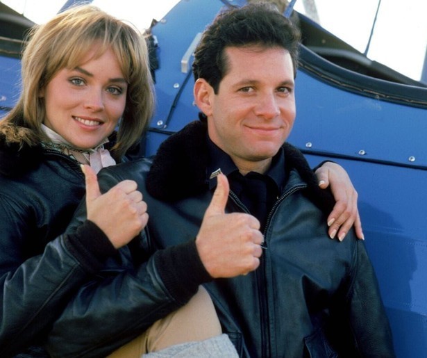 Een politiecommandant moet creatief denken in Police Academy 4: Citizens on Patrol