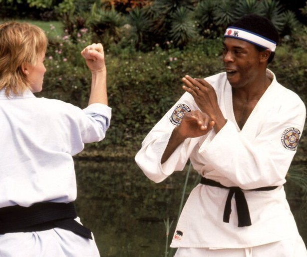 Politiekneuzen in Miami