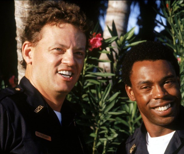 G.W. Bailey aast op promotie in Police Academy 5: Assignment: Miami Beach